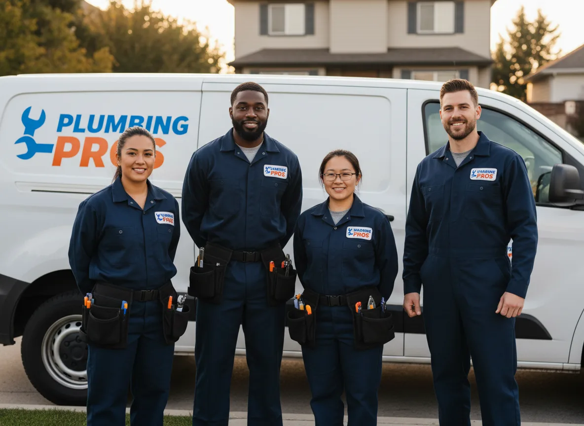 Water Heater Repair company in Chambersburg, PA